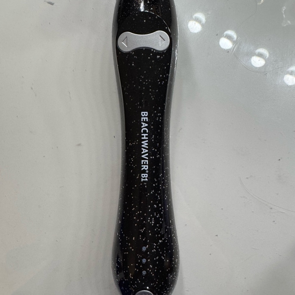 Beachwaver 1” Curler